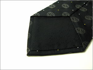 GUCCI�@�O�b�`�@�l�N�^�C�@A00220�@�u���b�N�n