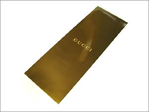 GUCCI�@�O�b�`�@�l�N�^�C�@A00220�@�u���b�N�n